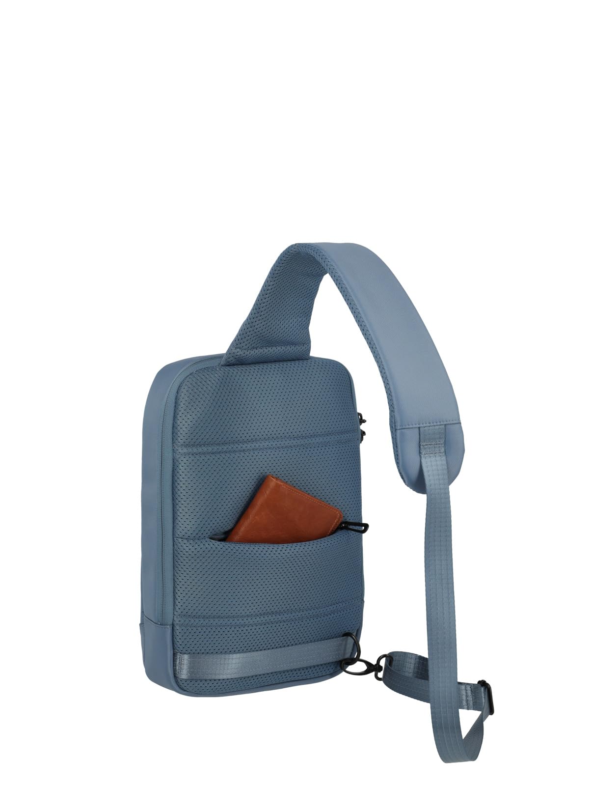 Travelite Torba crossover Uniseks Workfloow Crossover Bag