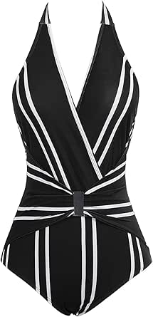CUPSHE Bikiniset voor dames, wikkellook, crossover, beugel, push-up CUPSHE Bikiniset voor dames, wikkellook, crossover, beugel, push-up