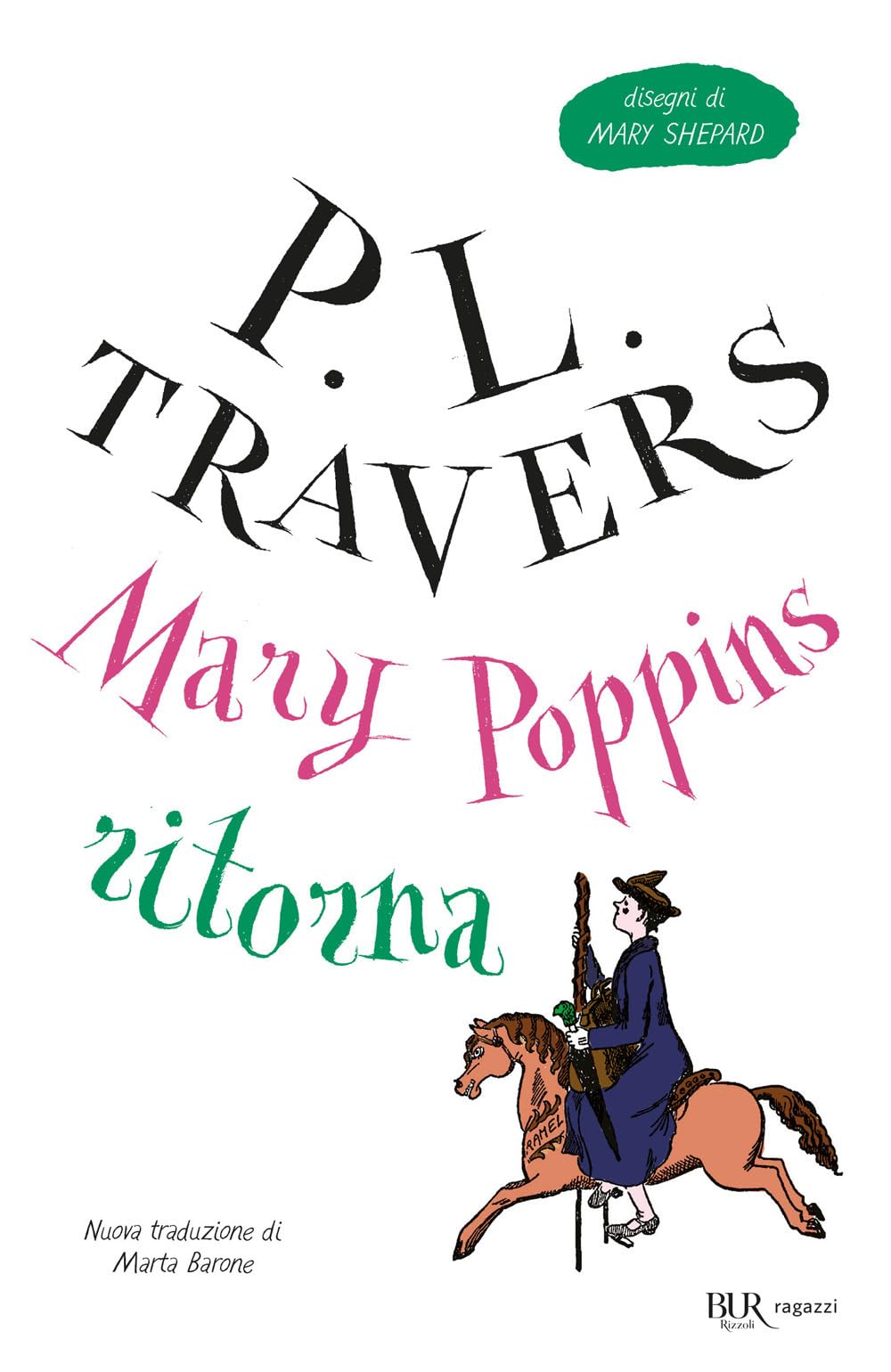 Mary Poppins Ritorna - 4