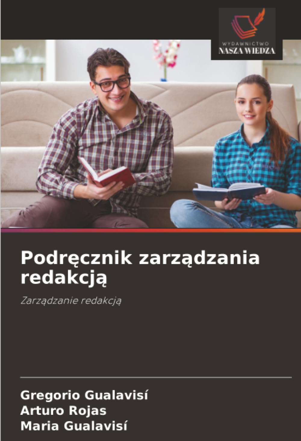 Podr¿cznik zarz¿dzania redakcj¿: Zarz¿dzanie redakcj¿