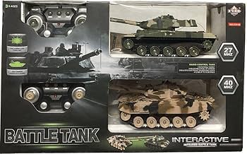 ハイテック 戦車 VSTANK ラジコン LEOPARD2 バトルタンク 迷彩 51DDJ-2UEpL._UF894,1000_QL80_.jpg