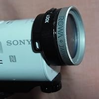 SONY ソニー ハードレンズプロテクター AKA-HLP C1SYH 8593 Amazon | SONY(ソニー) ハードレンズプロテクター AKA-HLP1