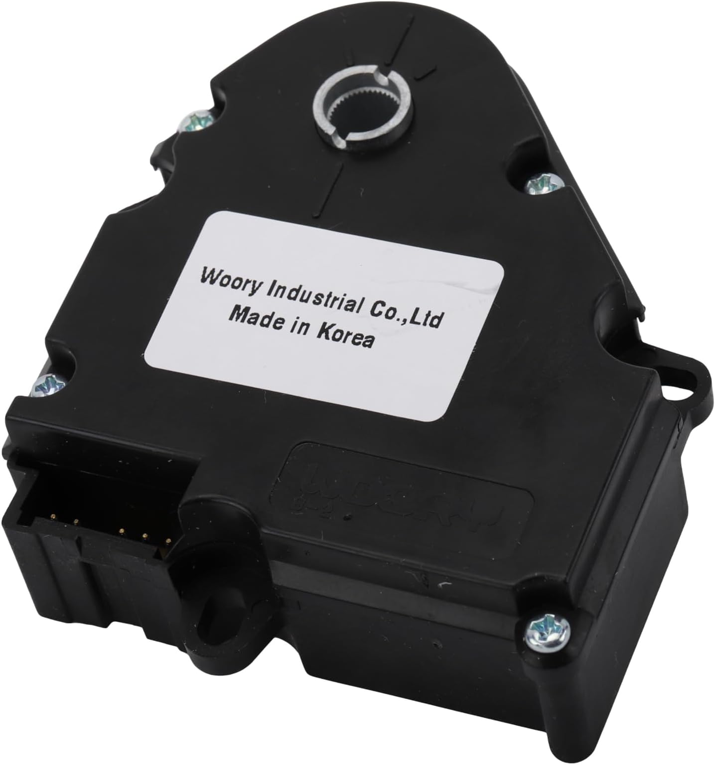ACDelco 15-73620 GM Original Equipment Heating and Air Conditioning Panel Mode Door Actuator