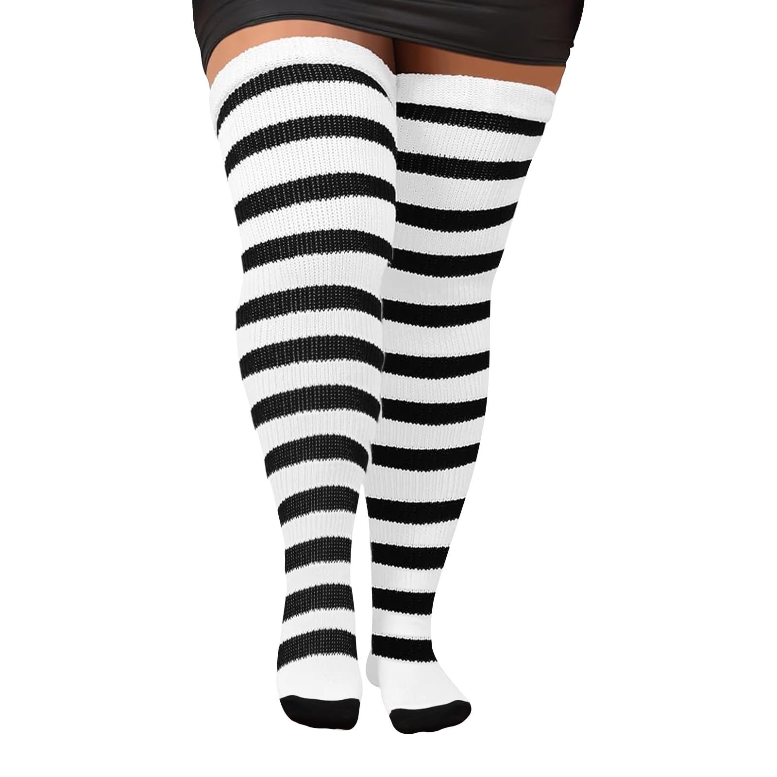 Suchergebnis Auf Für: Overknees Strümpfe Damen