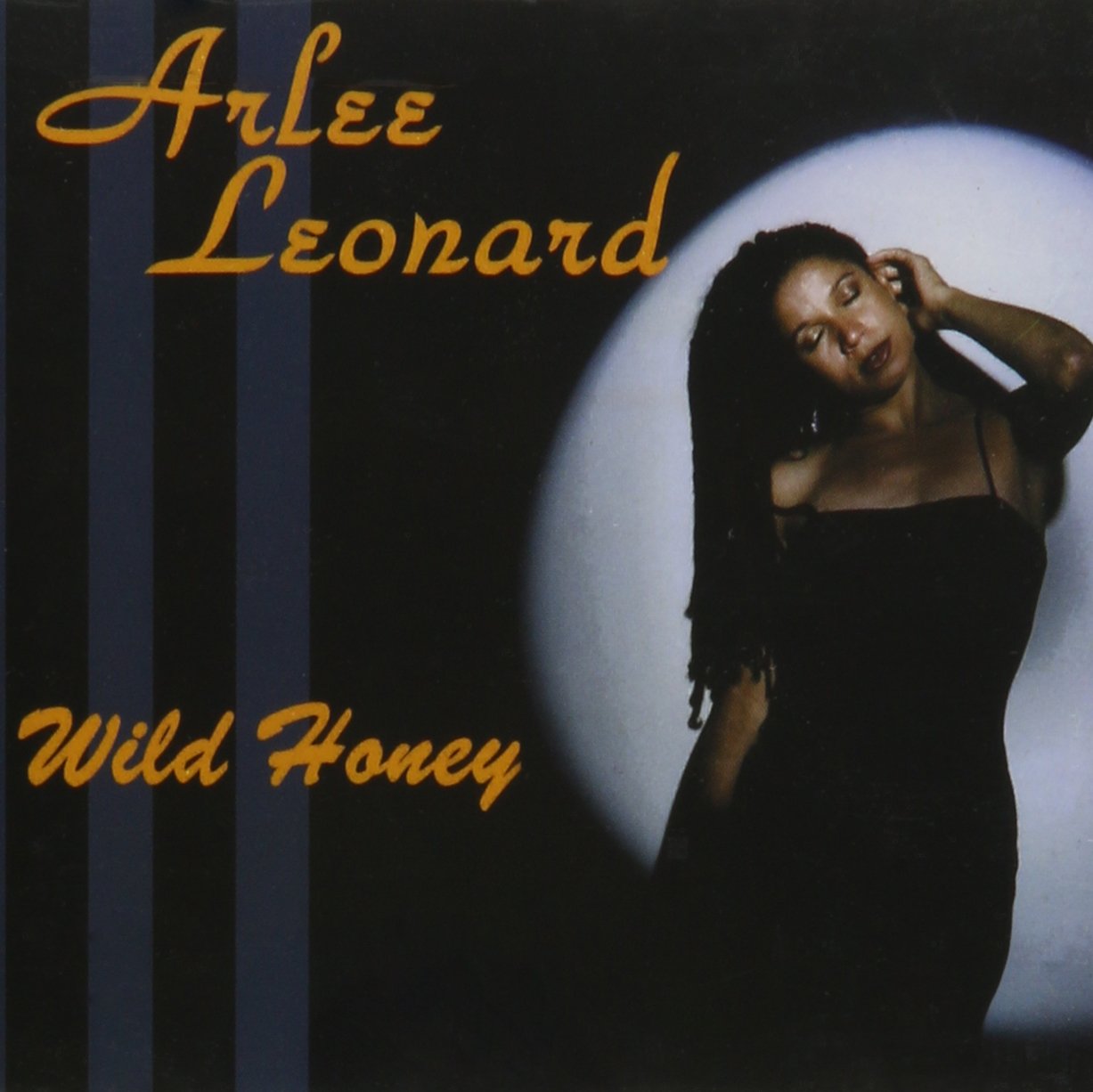 Wild Honey [Audio CD] Arlee Leonard