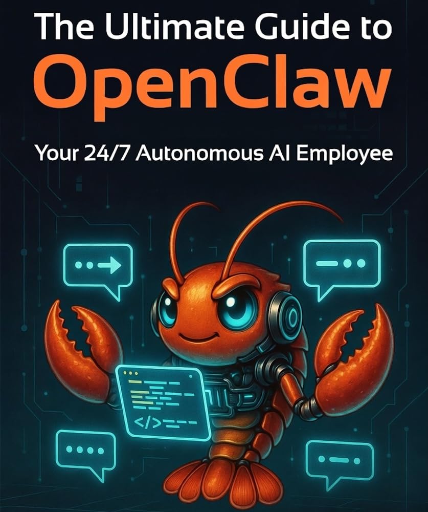 The Ultimate Guide to OpenClaw: Mastering Your Personal Autonomous AI Assistant