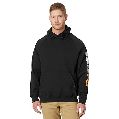 Timberland PRO Hood Honcho Sport Pullover Hooded Sweatshirt Men