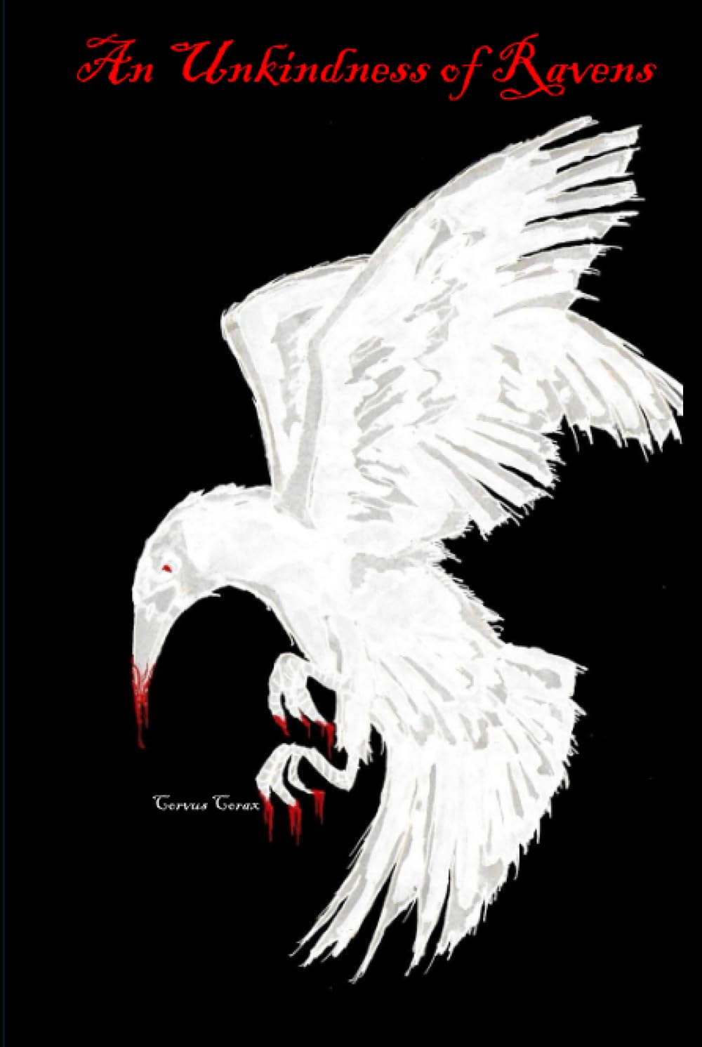 An Unkindness of Ravens: A Shadow Thief Caper