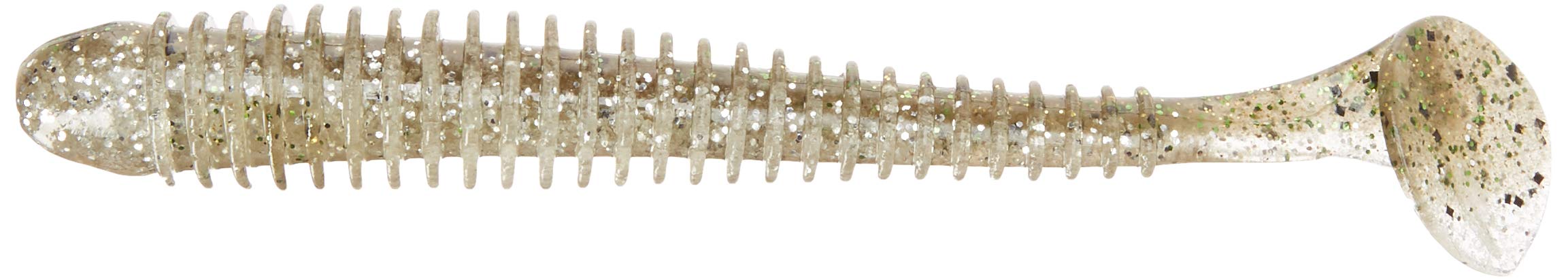 Keitech SWI45-416 5296-0174 Swing Impact Fishing Equipment