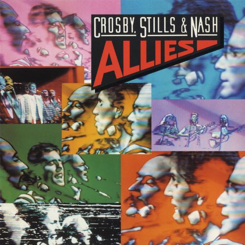 Crosby, Stills & Nash