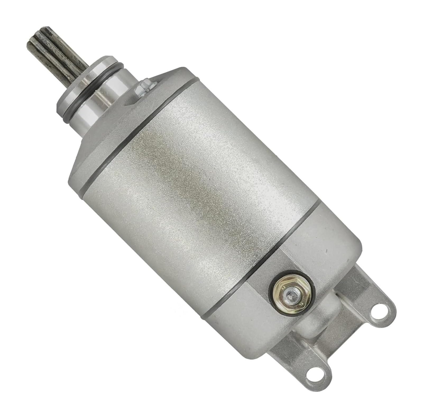 Motor para Suzuki 400 LTZ400 LT-Z400 Quadsport ATV 2003-2009 21163S004 31100-29F00 3445-033 49-5769 Reemplazo del Motor De Arranque Arranque Encendido