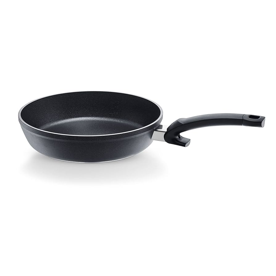Fissler(フィスラー) 26cm フライパン クリスピー IH対応 Amazon｜フィスラー (Fissler) フライパン 26cm レヴィタル+
