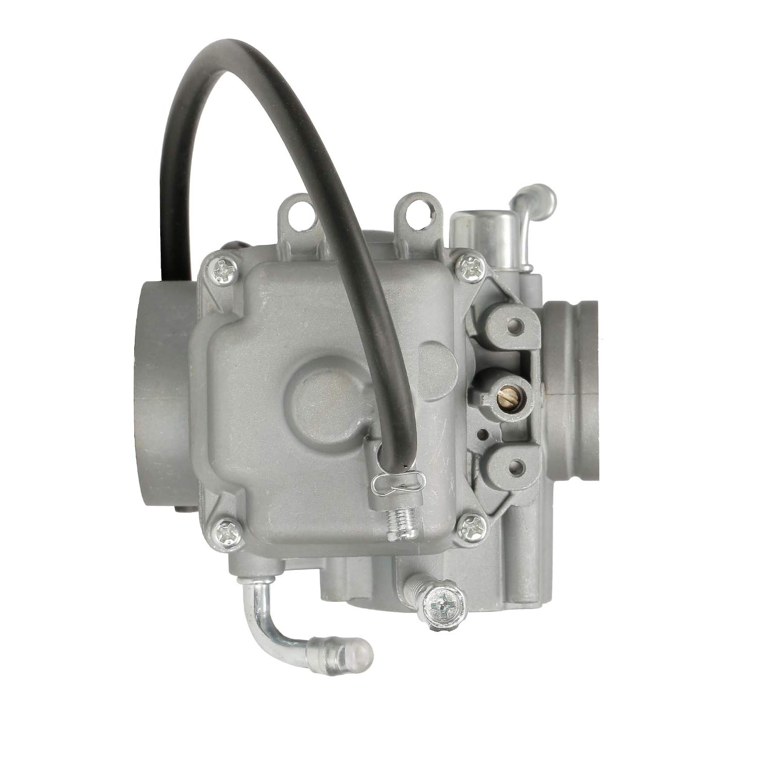 Unifizz Gaźnik do Polaris dla sportowców 300, 335, 400, 450, 500, 600, 700, do Magnum 325, 330, 425, 500, Ranger 400, 425, 500, Trail Boss 325 330, część zamienna do silnika Optimum