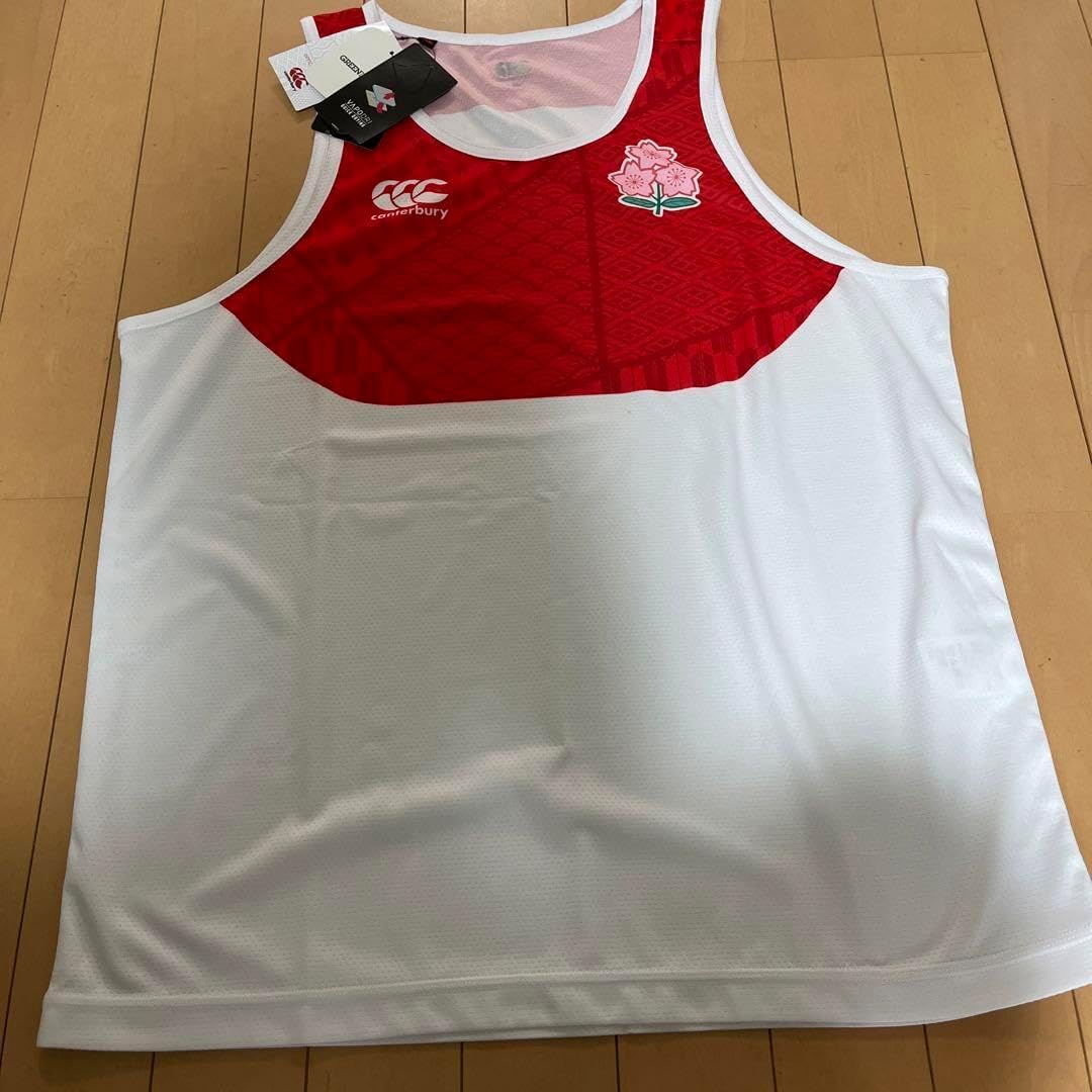 ON ノースリーブシャツ Lサイズ グラデーション デシグアル] 5サイズ