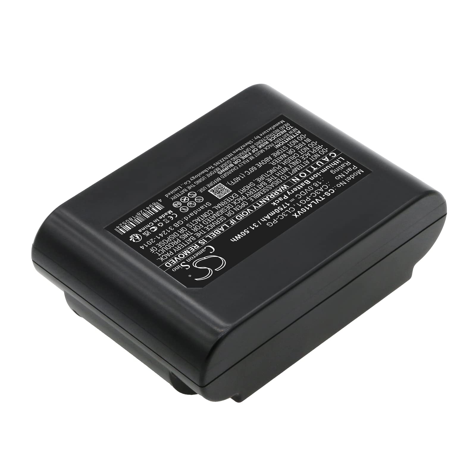 TOSHIBA 電池パック組み立て　VC-CL1300(R) 楽天市場】vc－cl1300 バッテリー（家電）の通販