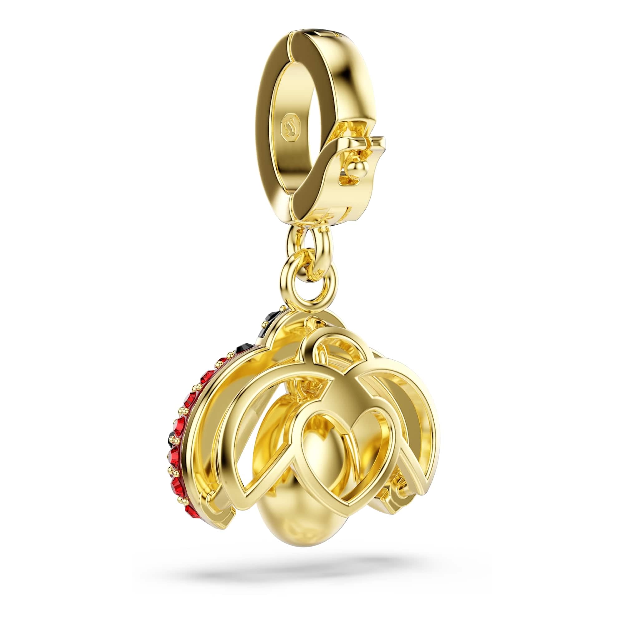Swarovski Charms