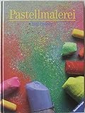 pastellmalerei landschaft  Pastellmalerei