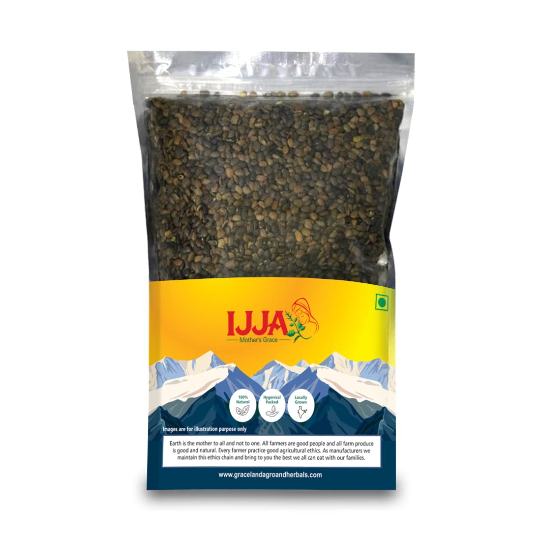 IJJA Gaith Ki Dal Pahadi Or Kulthi Dal Or Horse Gram 1Kg / Unpolished Pesticide Free And Natural Harvested And Sourced From Hills Of Uttarakhand (B09LSBV6PL) Amazon Price History, Amazon Price Tracker