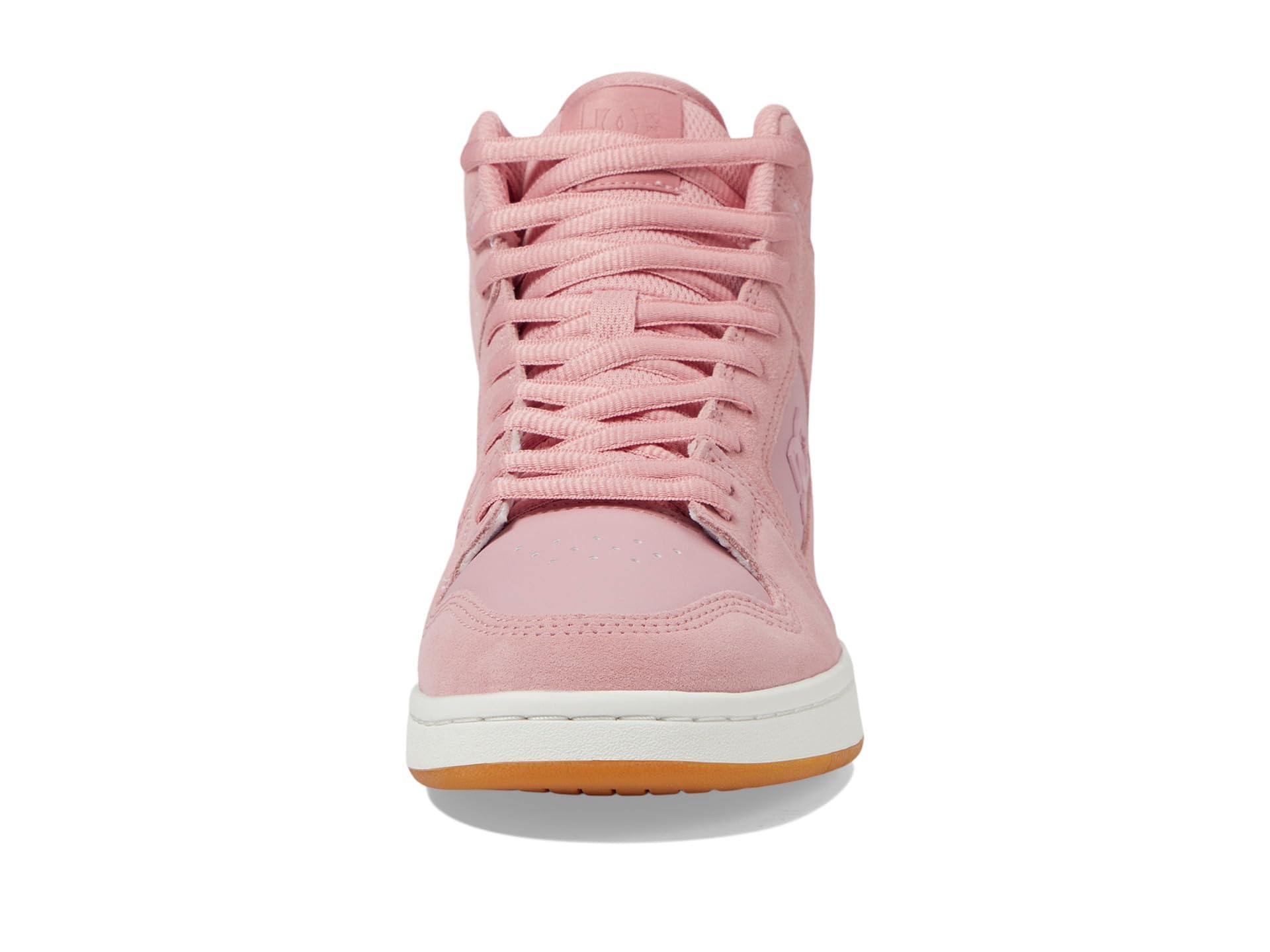 DC Zapatillas de Skate Manteca 4 Hi para Mujer