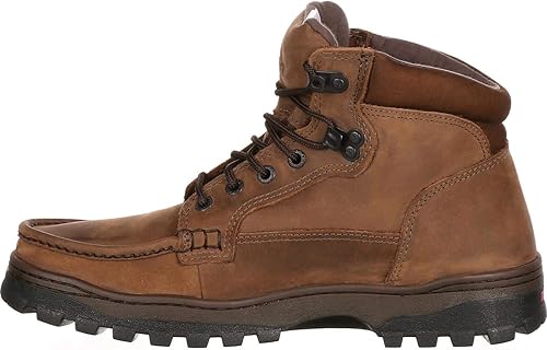 Miniatura 5 de ROCKY Outback GORE-TEX Botas de senderismo impermeables