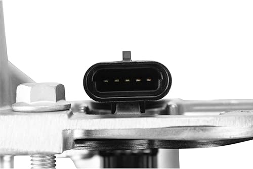 Miniatura 7 de 12571609 Colector de aceite para válvula solenoide de desactivación de cilindro compatible con Chevy Avalanche Express Silverado Suburban Tahoe