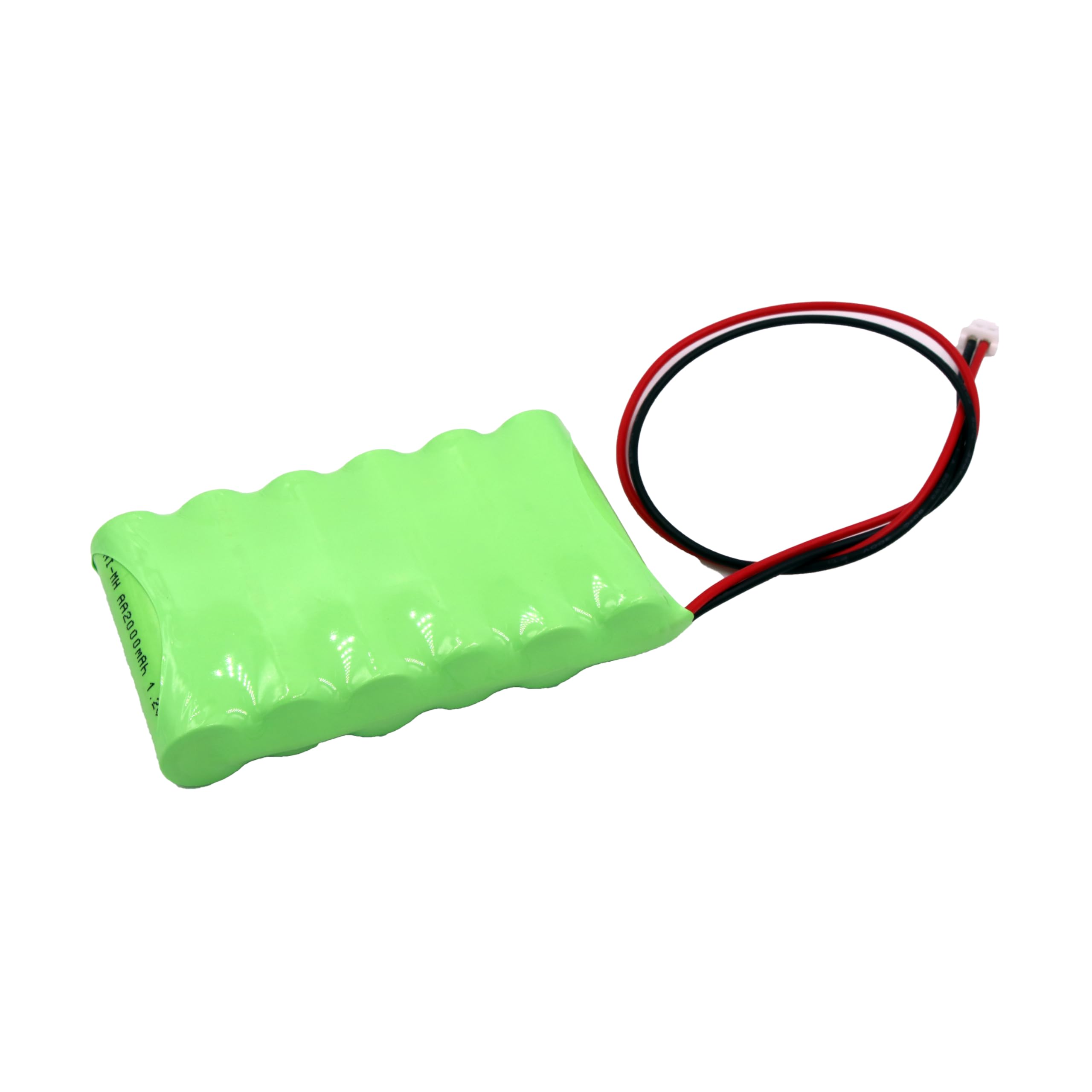 Amazon.com: BUSFUIVA Replacement Battery for ADT Lynx Alarm