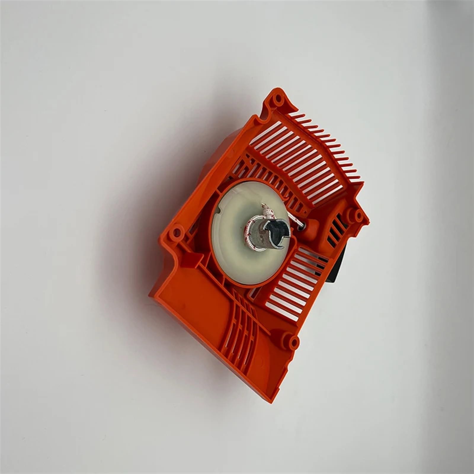 Arranque de Retroceso con Tirador Conjunto de Arranque de Retroceso for Husqvarna 394 395 394XP 395XP Herramientas de jardín repuestos de Motosierra de Gasolina