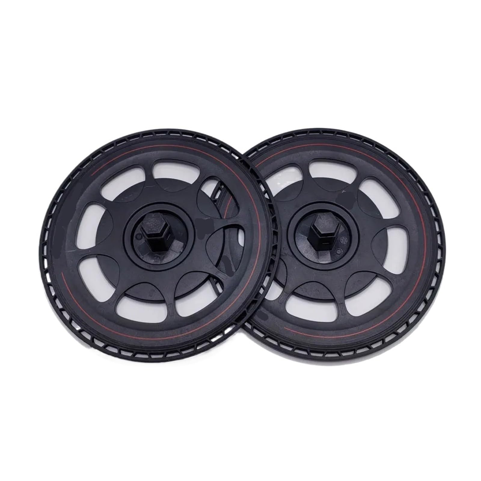 Kvcccss 2 Pcs Mop Mount Mop Cloth Holder ，Compatible For Roborock ， Q Revo Robot Accessories(2 Pcs Mop Mount)
