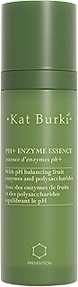 Kat Burki PH+ Enzyme Essence - Suero facial, ...