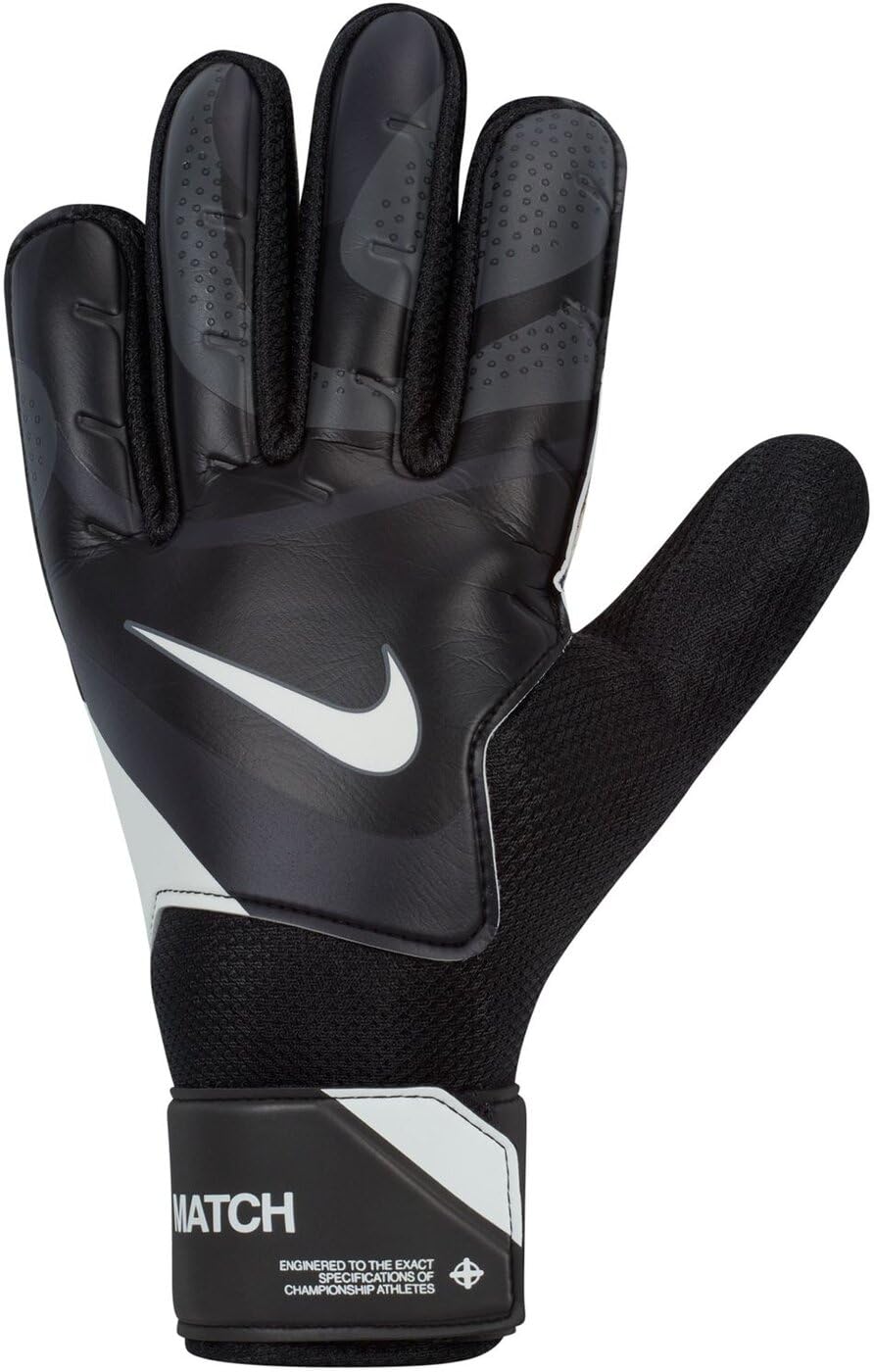 NIKE Nk Gk Match - Ho23 Glove Mixte (lot de 1)