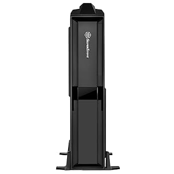 Amazon.com: SilverStone Technology Mini-ITX Slim Small Form