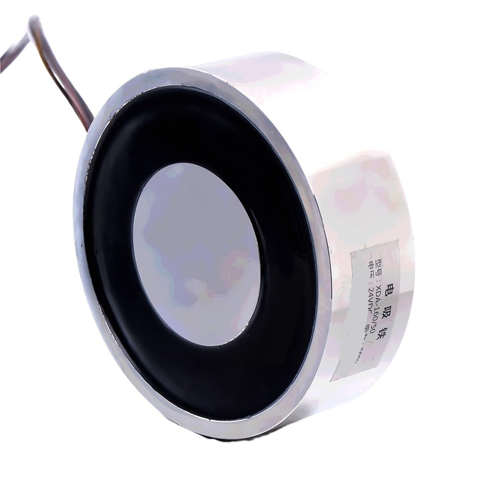 Kipp 06652-106X20 Novo·Grip Grey Thermoplastic Wing Grip with M6 External Thread, Steel Bolt, Metric, 14 mm Diameter, 20 mm Screw Length, Anthracite Grey Cap Color (Pack of 10)