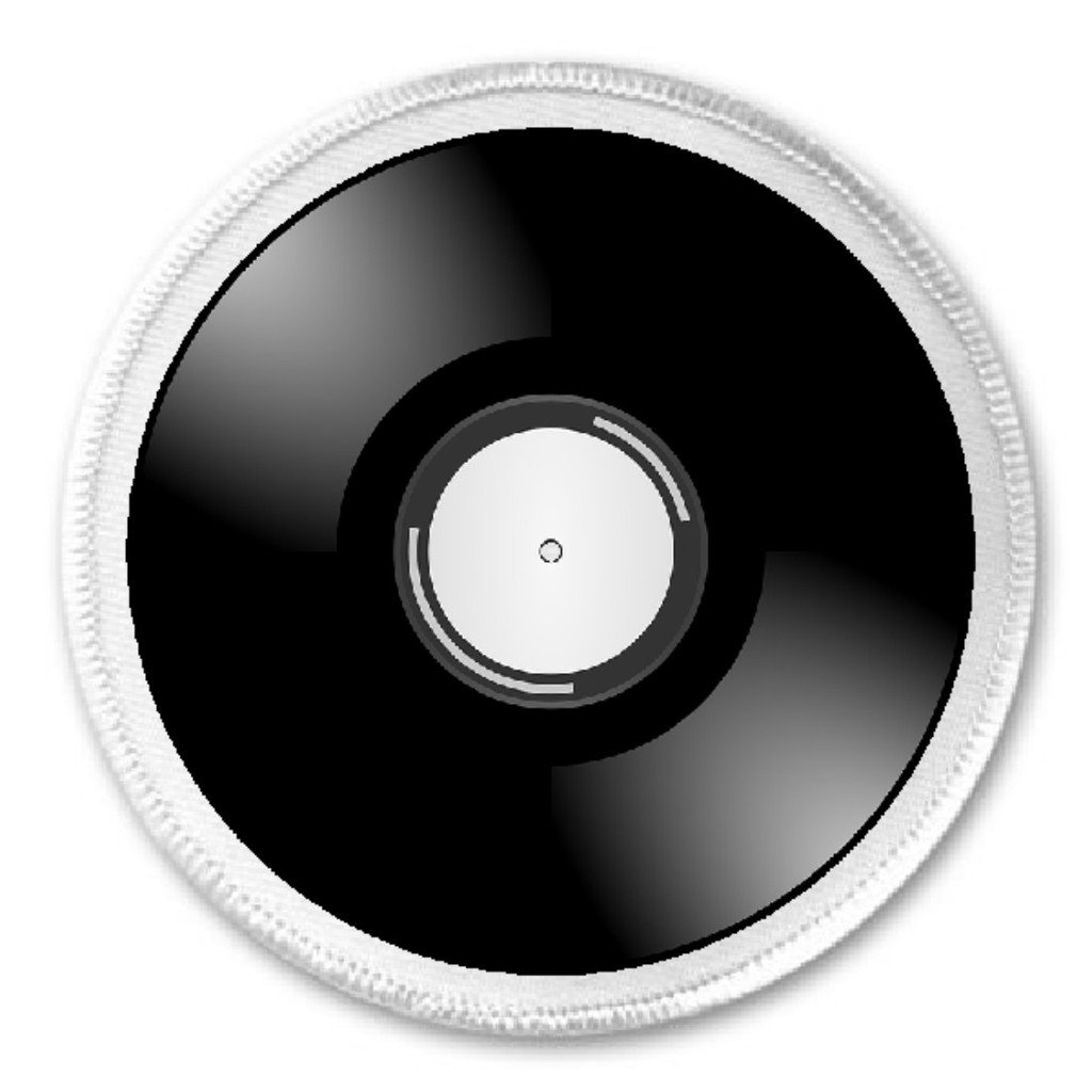Vinyl Record - 3