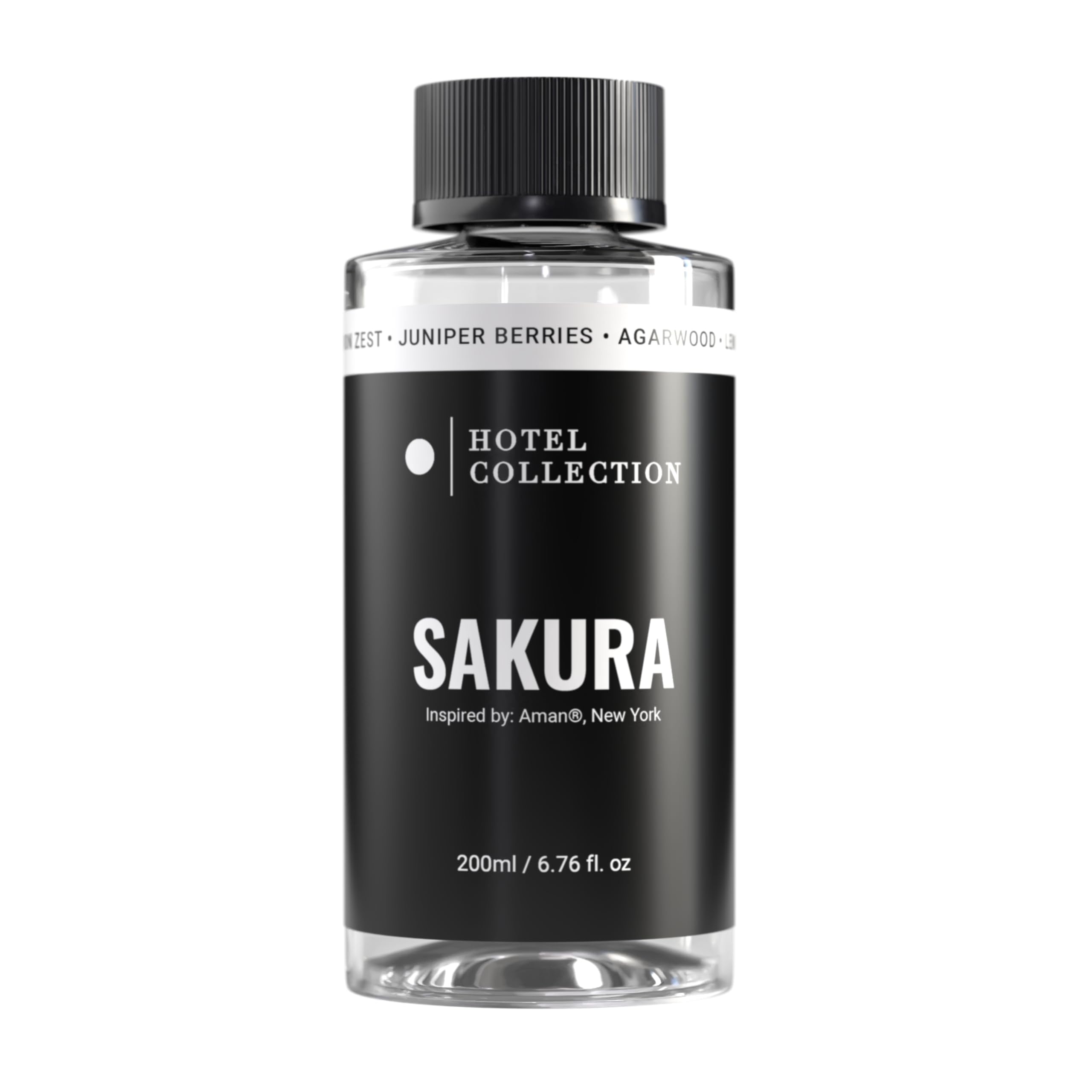 Amazon.com: Hotel Collection Diffuser Oil - Sakura - Aromatherapy