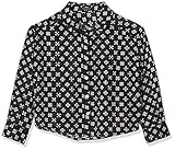 11601 scotch pine dr new port richey fl 34654 Manschetten Scotch & Soda Mädchen Bedruckte Viskosemischung Bluse, Mehrfarbig (Combo X 0603), 116 (Herstellergröße: 6)