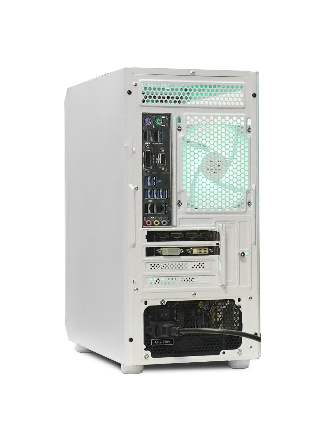ゲーミング？PC i7 3770 16GB GTX960 SSD+HDD 【公式通販】