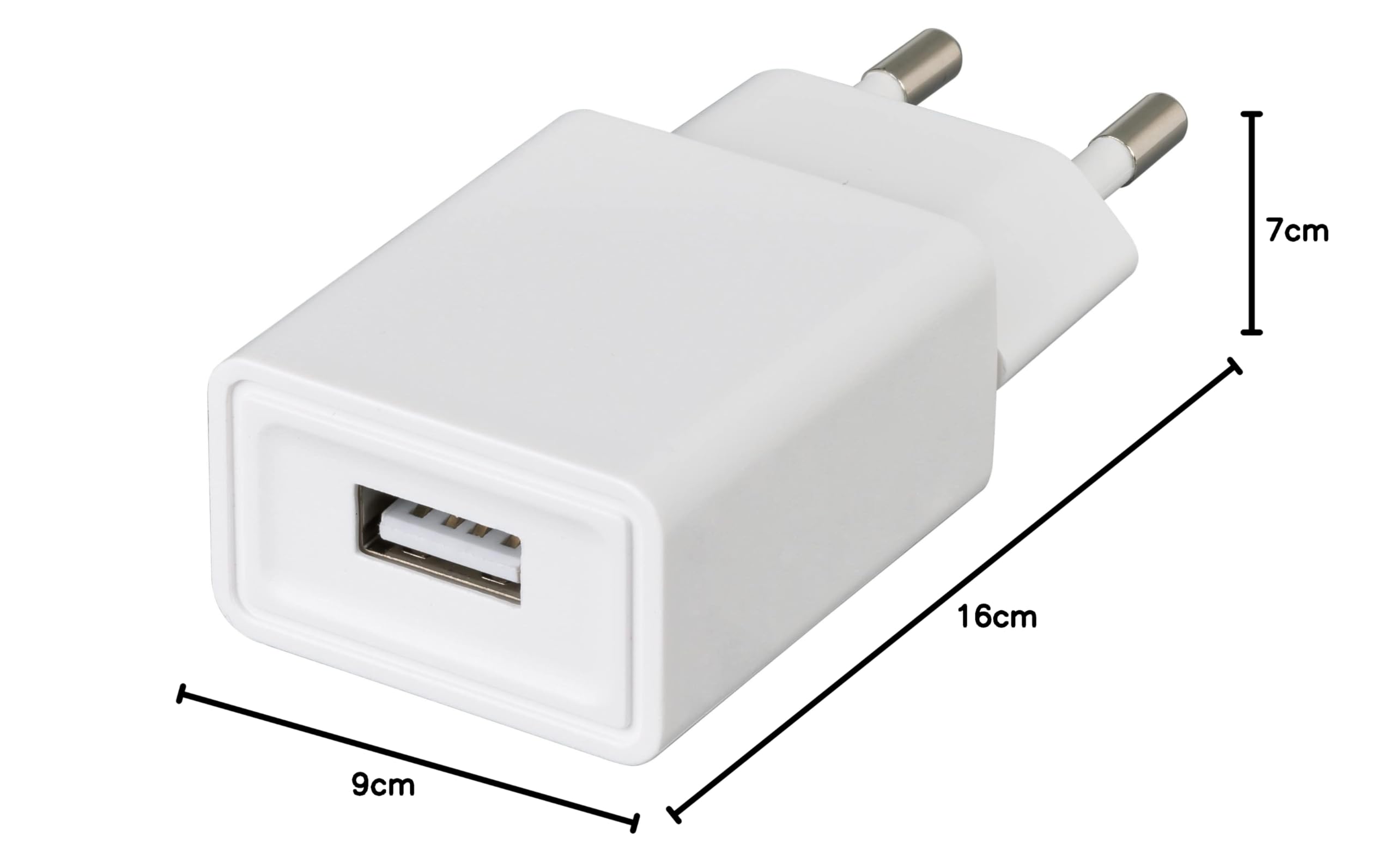 Brennenstuhl Connect Zigbee Gateway GWY CZ 01 (Zigbee Hub para el Control de Dispositivos Zigbee de Brennenstuhl, Control Remoto Mediante App, por Voz con Amazon Alexa o Google Assistant)