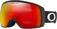 Vista 5 de Oakley Gafas de nieve Flight Tracker S