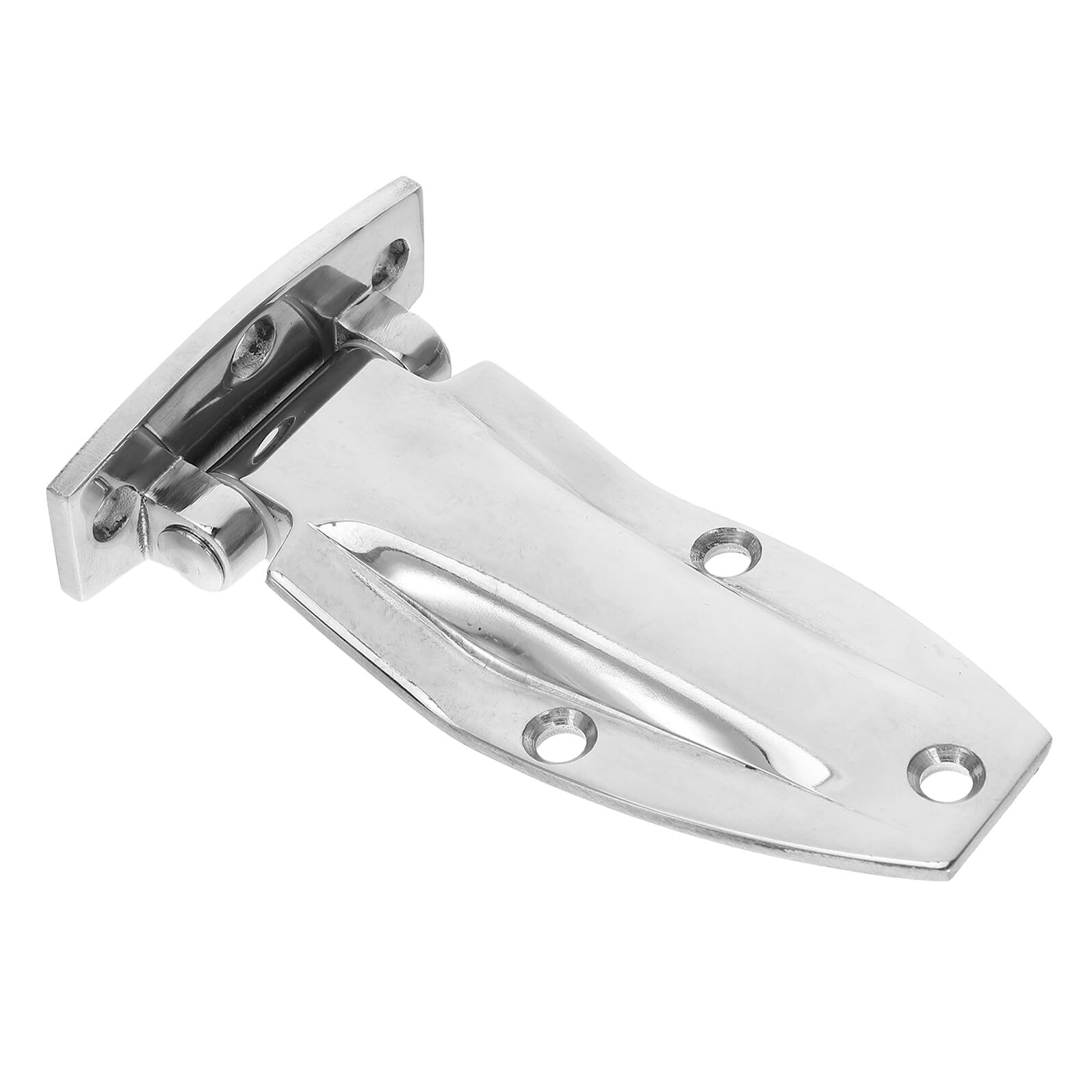 bisagras de puerta de alta resistencia bisagras de alta resistencia Silver