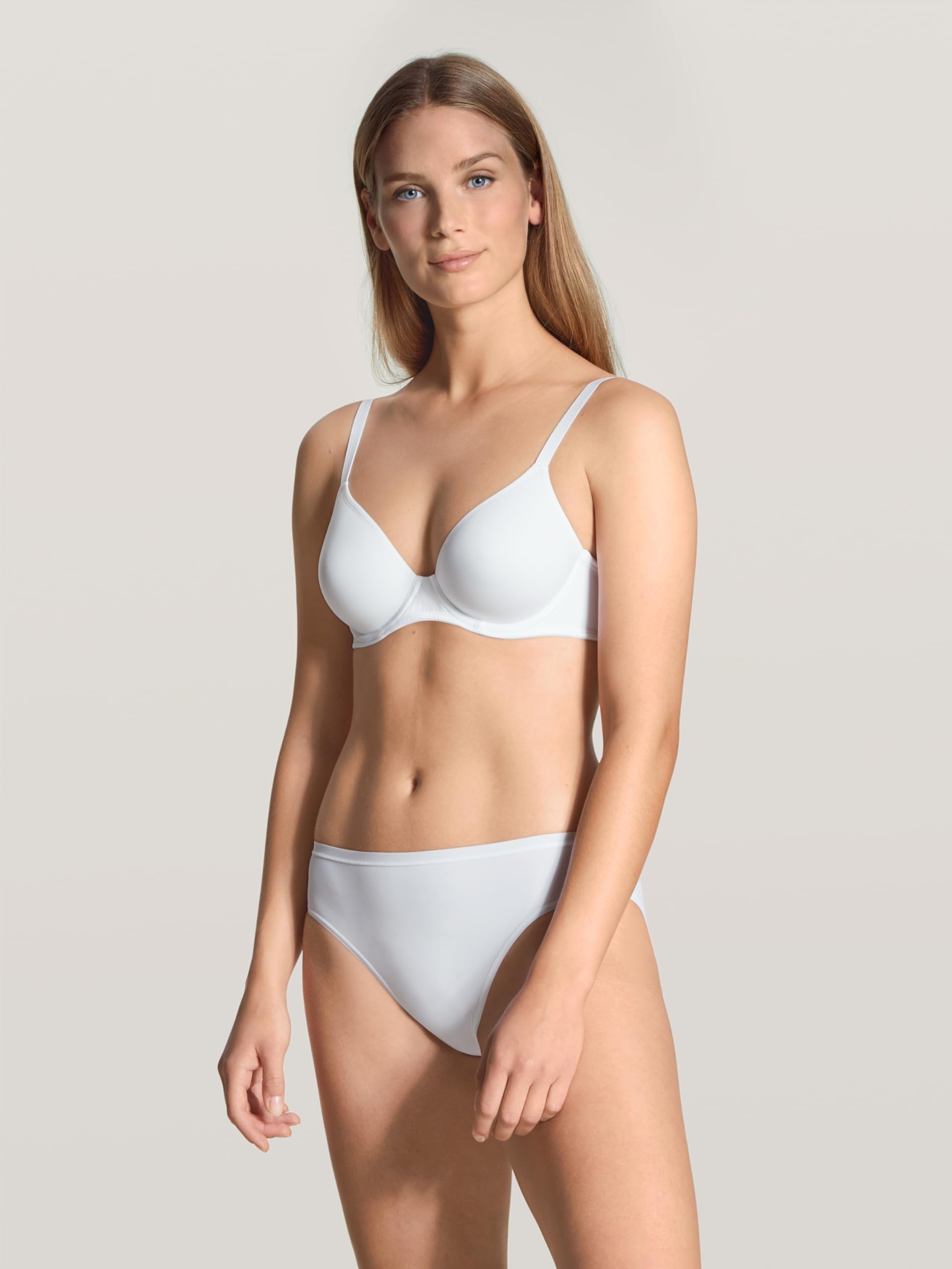 CALIDA Stanik Kobiety Eco Sense Spacer Bh