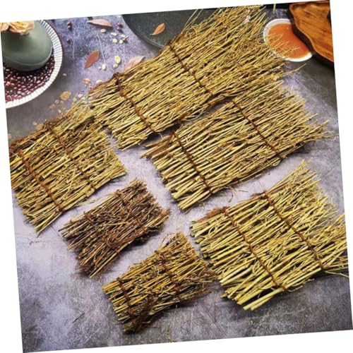 Set de 3 Platos Sushi Ciieeo Khaki miniatura 4