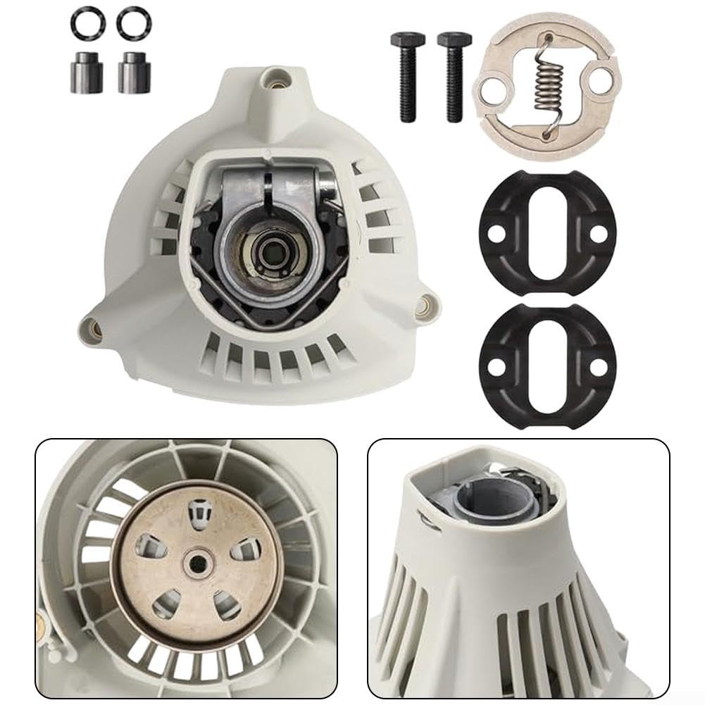 Carcasa Embrague y Conjunto FS111 FS131 Repuesto 4180-080-1811(A)