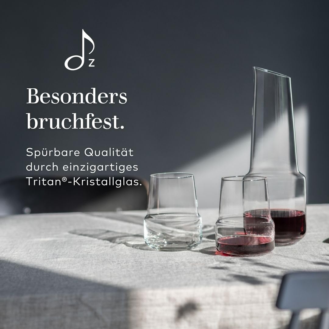 Zwiesel Glas Niveau à carafe (1 litre)