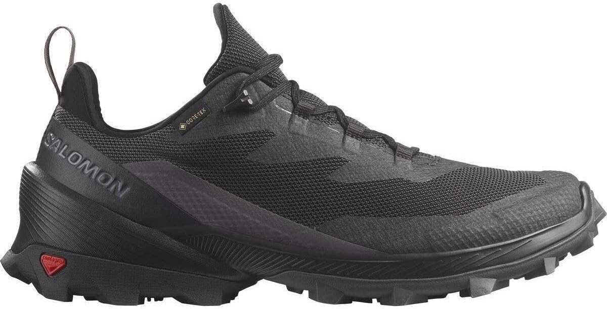 サロモン SALOMON CROSS OVER 2 GORE-TEX 男性用ハイキングシューズ メンズ L47269000 Phan