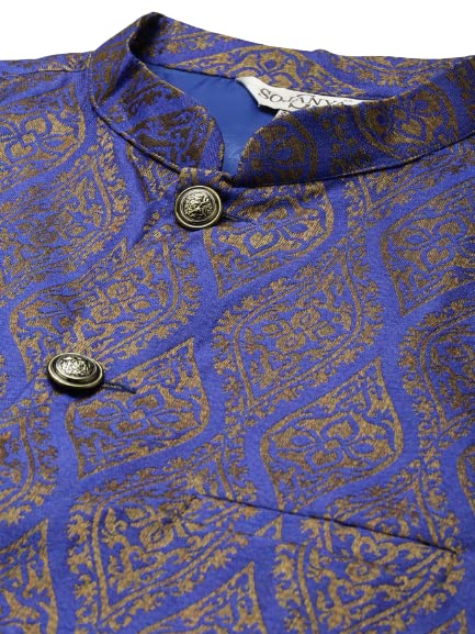 Image of SOJANYA Men Kurta Sets