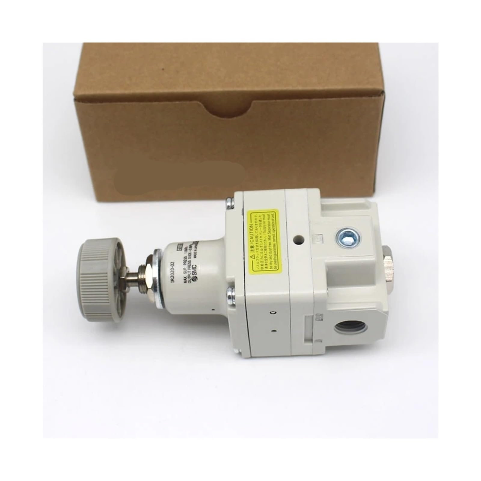 IR1000-01 Regulador de válvula Reductora Aire IR2000-02 BG IR2010-02 IR3000-02 D-M9BW(IR2020-02)