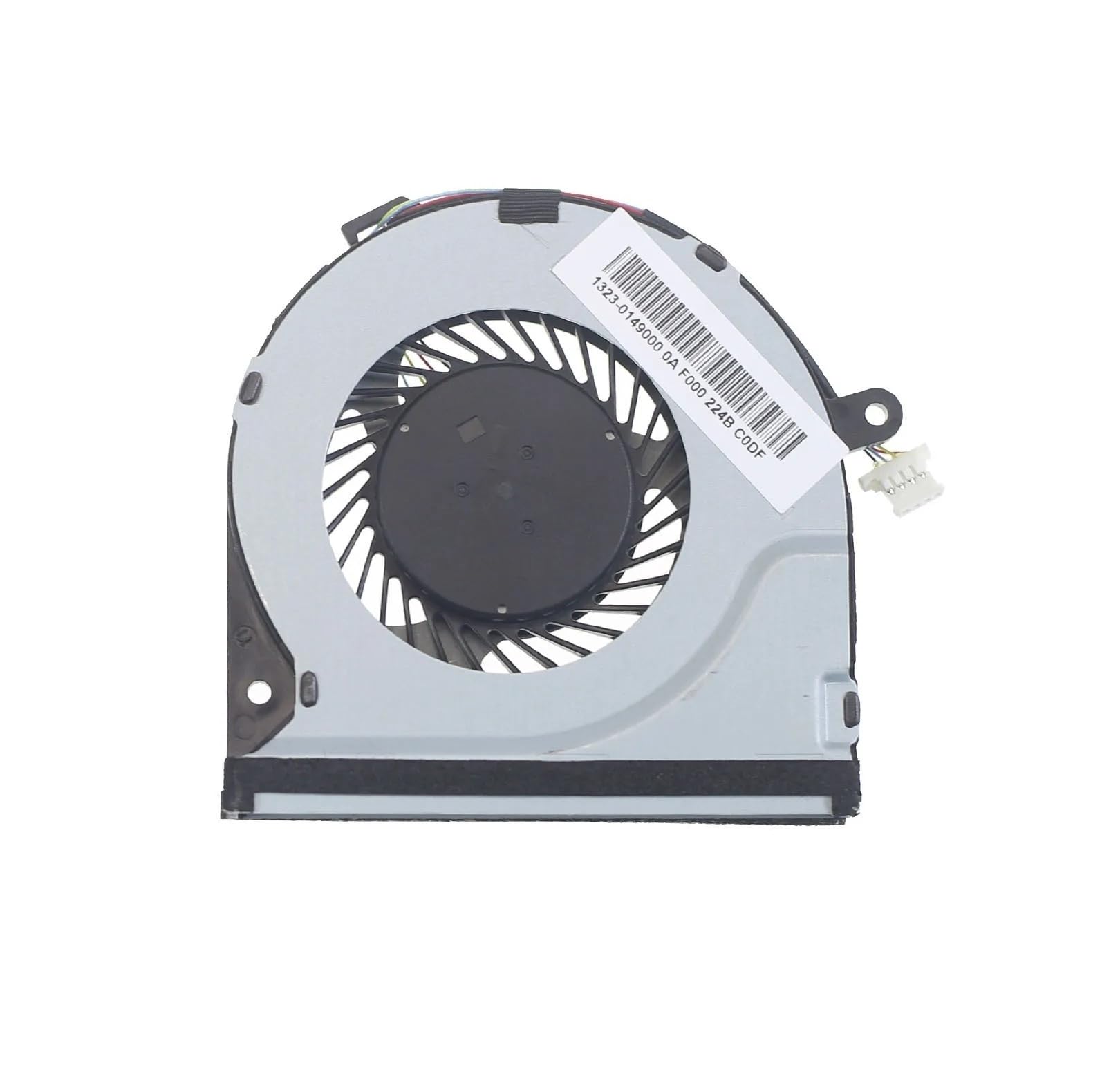 Ventilador GPU de refrigeración silenciosa para laptop LG Ultra 15U780 1323-0149000