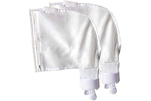 Polaris Filter Bag for Pool Spa Part Nylon Mesh Pool Cleaner