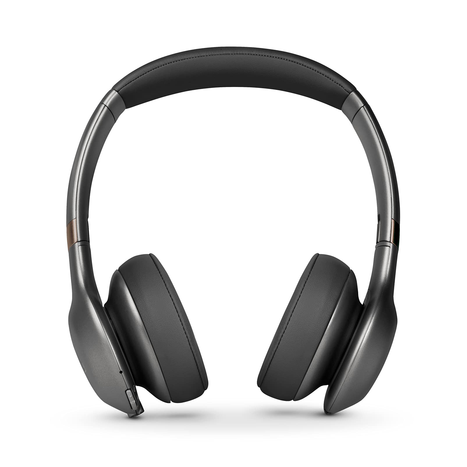 JBL Everest 310 On-Ear Wireless Bluetooth Headphones (Gun Metal):  Headphones \u0026 Earphones: Amazon.com.au
