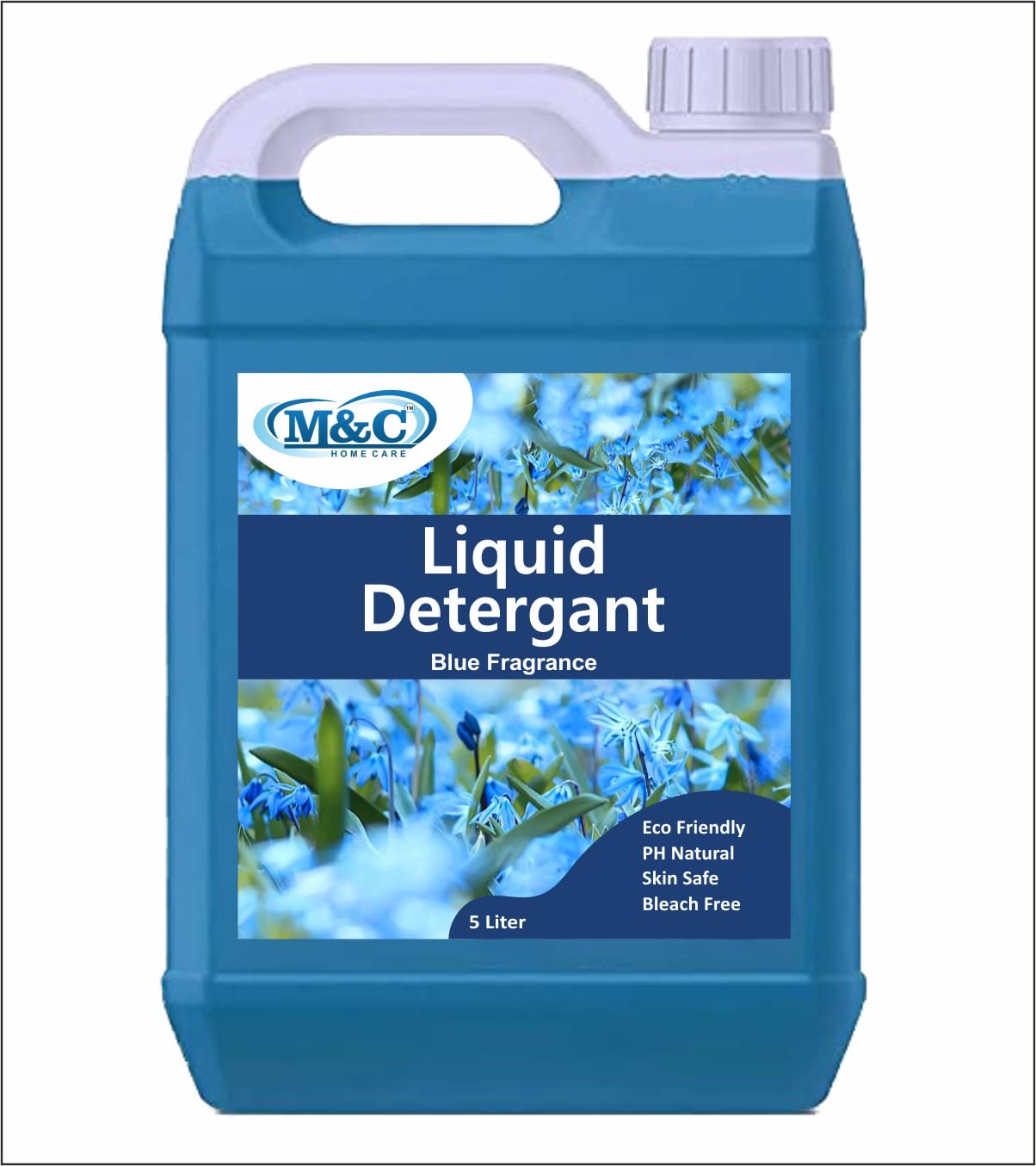 M.N.C 2X POWER LOW FOAM LAUNDRY LIQUID DETERGENT,Concentrated Laundry